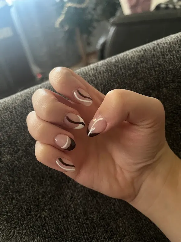 Nails Spa — Nail salon in Sterling